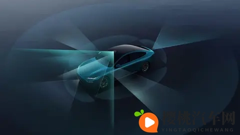 全系标配激光雷达的东风奕派eπ007+正式上市-1