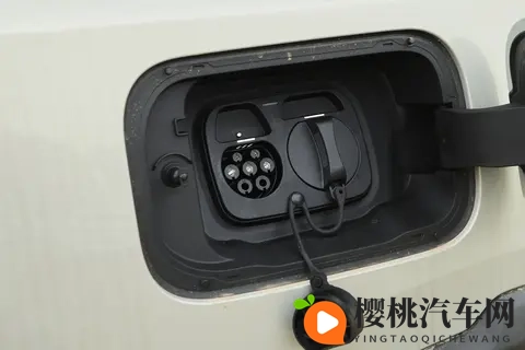 可城可野插混SUV，是普通家庭的理想选择吗？-1