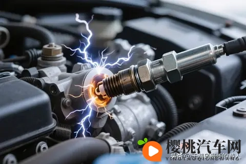 修理厂坑你换火花塞？3个硬标准+5个自检法，省钱不毁车！-3