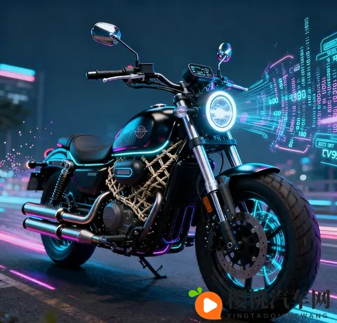 新手狂喜 试驾宗申赛科龙朋克CVT190 水冷自动档 运动巡航 12988元-1