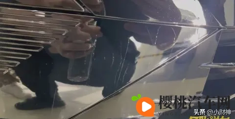 提新车千万别急着撕膜!老司机血泪总结必检细节,避坑无数-3