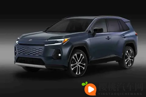 威兰达要变小了，丰田却更敢拼了，紧凑SUV这盘棋怎么下？-2