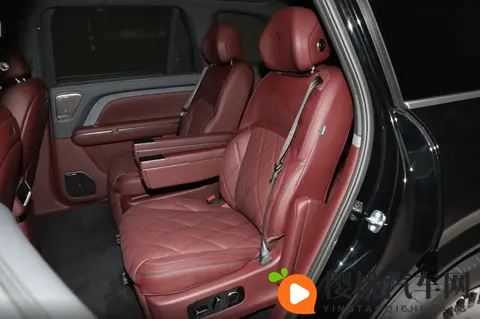 名字不普通，实力也不可小觑，岚图泰山比想象中还要优秀-2