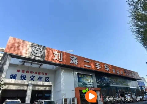 新能源购置税减半落地，泸州车友该如何把握？-1