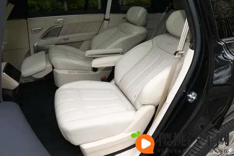 乐道L90 Ultra VS 腾势N8L DM，谁更适合年轻人？-3