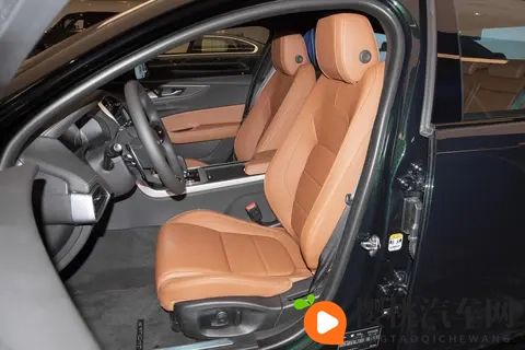 18 万开豪华后驱！2025 捷豹 XEL 购车手册，年轻精英首选纪念版-1