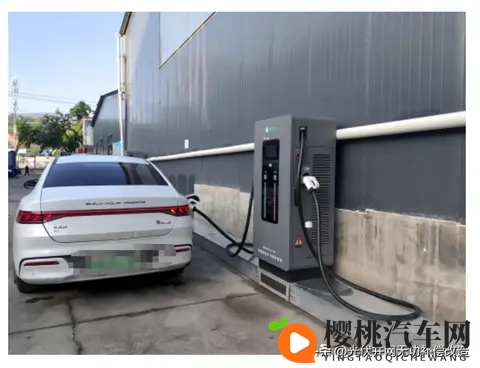 新能源充电桩功率因素问题-1