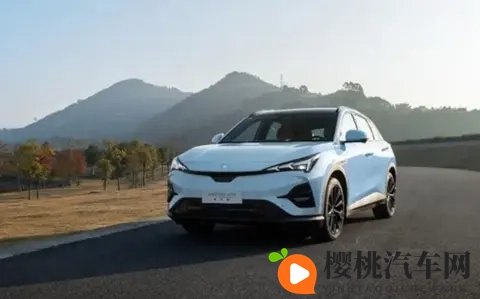 精打细算！全新极狐阿尔法t5的用车账本令人惊喜-1