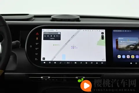 豪华与实用如何兼得?20万左右的预算,选smart精灵#5 EHD-1