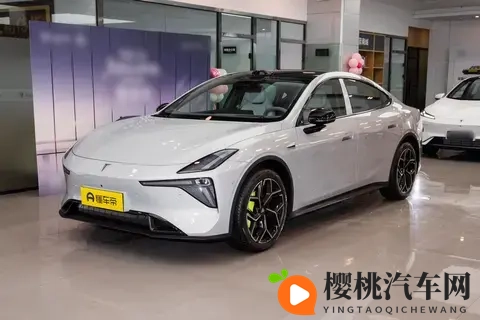 深蓝L06即将上市！标配激光雷达+双芯片，续航670km-2