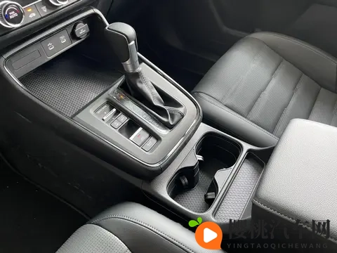 CR-V全球30年荣耀款对比皓影，家用SUV到底该怎么选？-2