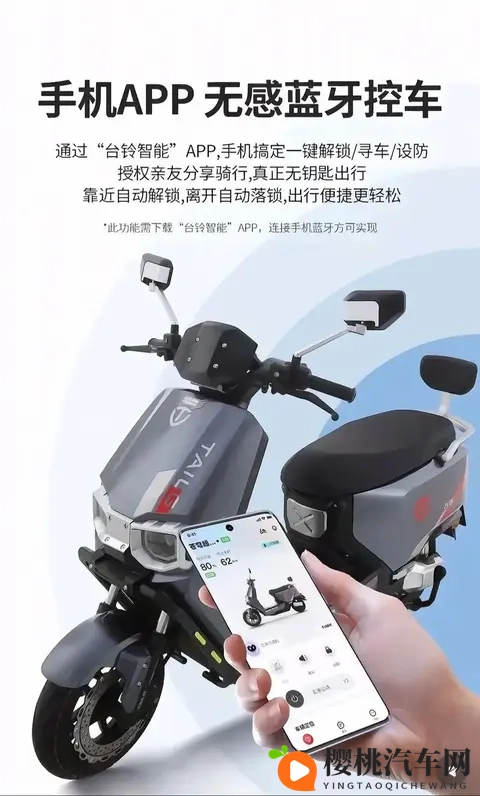 2500左右，这3款电动车续航100km起！通勤接娃全搞定，还开啥汽车-2