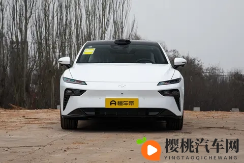 15万级轿跑再掀波澜?东风奕派eπ007+预售开启,1499万起-2