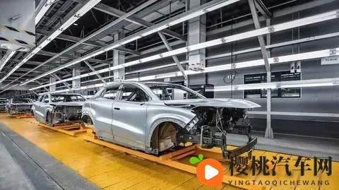 中国车在俄卖疯了,锈得也快,可当地人还舍不得换-2