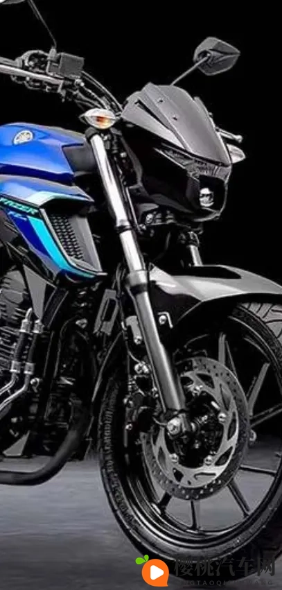 雅马哈飞致250复出 拼的不是马力 是省油能走天下的底气-1