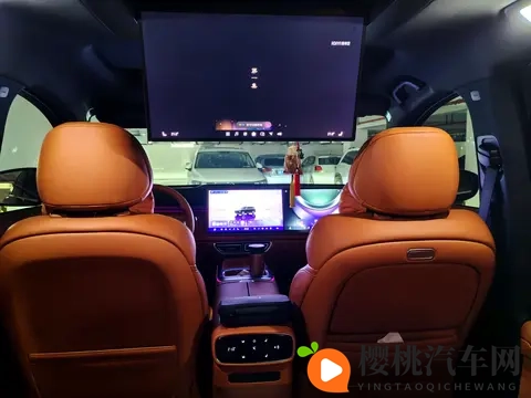 #深蓝S09下定分享-3