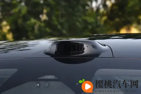 800V+激光雷达+前后排通风加热按摩,这款新车能否成功?-2