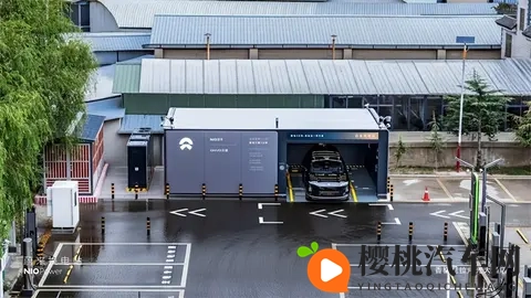 京东押注换电，背后是车企、电池厂、运营商、电网的利益暗战-2