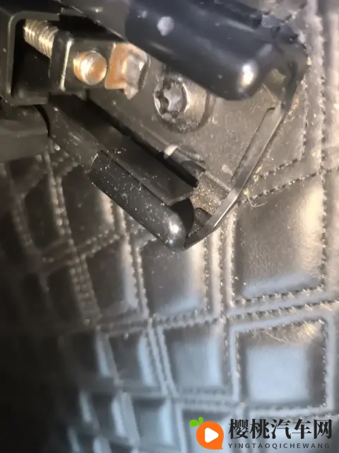 15万拿下别克“大沙发”,23款君越艾维亚,享受越级舒适!-2