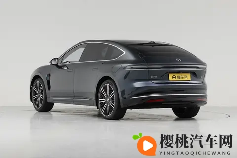 深度体验蔚来ET9:技术旗舰与行政旗舰的融合之作,值得购买吗?-1