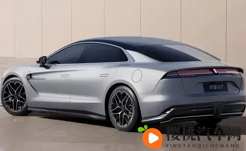 买不起仰望U7,买一辆腾势Z9GT也不错!-1