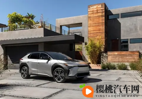 丰田称其下一代电动汽车电池寿命可达40年-3