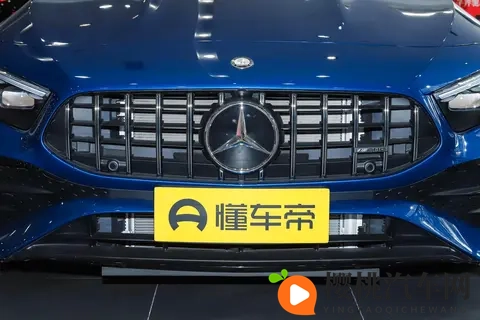 聚焦奔驰 A 级车型选择 外观内饰、价格动力等维度详细解读-3