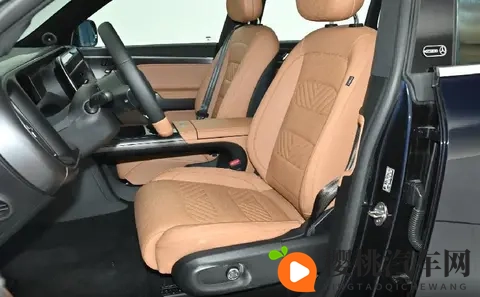 新奢电混SUV来袭!smart精灵#5EHD配激光雷达,69秒破百-1