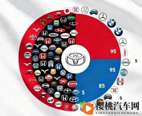 比亚迪在日本杀了三年,才卖7000台:中国新能源出海的残酷真相-3