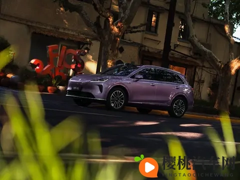 “五界”发展不均,尚界H5中端市场面临挑战?-1