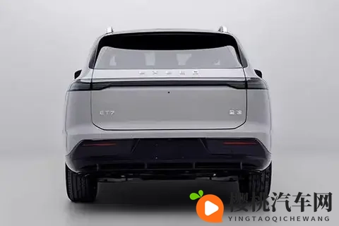奇瑞星途ET7双动力亮相，五米级SUV市场再添新选择-1