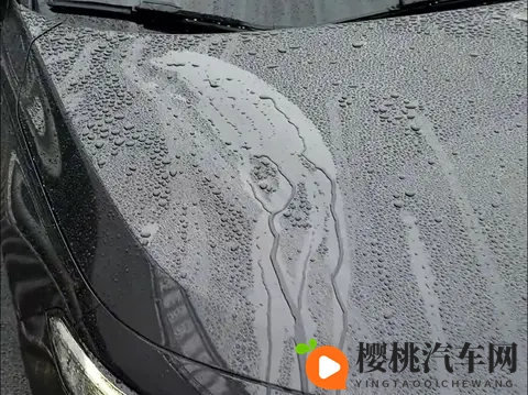 喷雾镀膜技术解析与有机硅树脂成膜机制研究-1