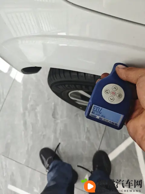 16万拿下准新沃尔沃XC60,体验北欧豪华的安心感-2