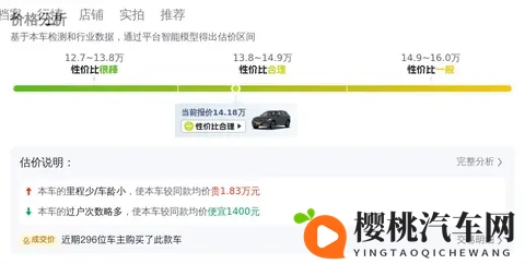 14万多拿下20款沃尔沃XC60,感受北欧豪华的魅力-1