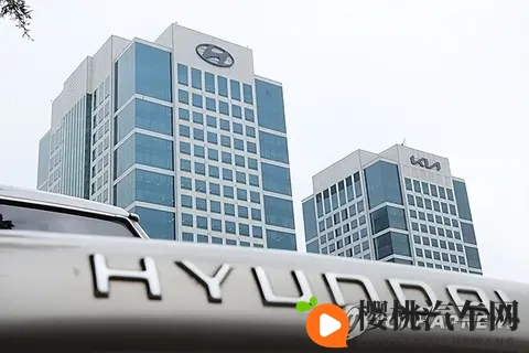 韩美关税谈妥了!现代汽车松口气,股价应声大涨-1