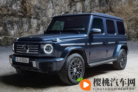 深度推算:奔驰G500成本47万,卖190万,这利润率离谱到家了-1