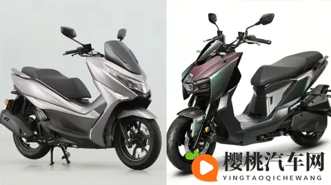 豪爵三阳疯了!万元级平踏杀疯,天价大踏板崩盘预警!-1