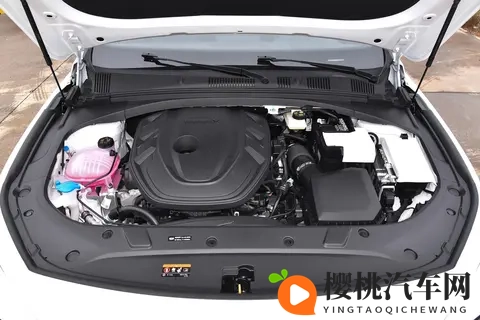 吉利星瑞推出全新版本,加入中国传统文化元素,价格更实惠-1