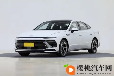 反弹?前三季度韩系车批发销量榜,现代ix35第十,亚军竟是这款车-2