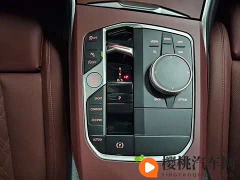 6千公里一手准新车，21万多拿下宝马3系M运动套装值不值？-1