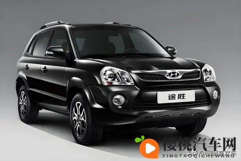 韩系曾经世界销量前三、为什么在中国混成了这样?-1