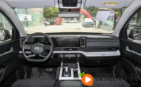 1218万元起,百公里油耗不到8L,26款现代iX35值得选吗?-1