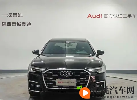 30万拿下准新奥迪A6L,体验quattro的魅力!-1