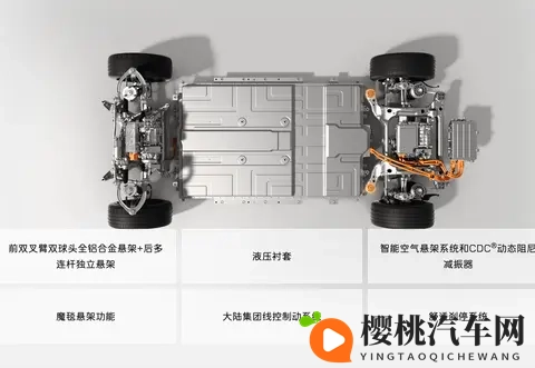 2599 万起!2026款阿维塔12 :标配4颗激光雷达,馈电油耗不到 6L-2