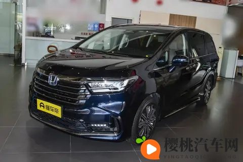 23 万级家用 MPV 标杆？奥德赛各版本配置解析与购车建议-1