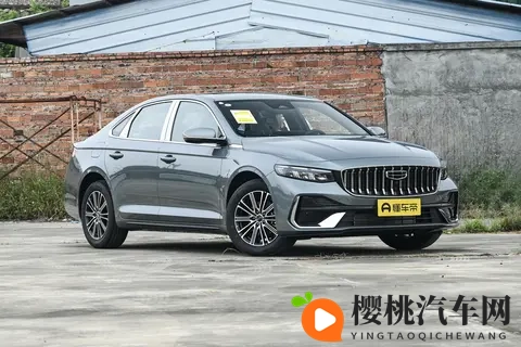 提星瑞半月成焦点!20T+8AT,67 万车主选的国民好车-1