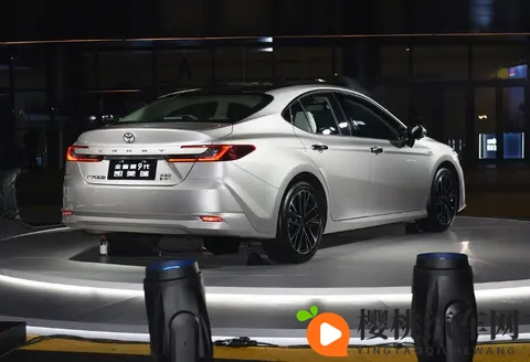 中端中型汽车十月销量解读:中端车多为燃油车,市场潜力依然乐观-3