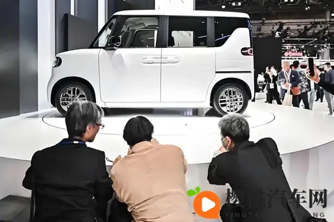 比亚迪的老头乐进军日本,揭开了岛国真相-3