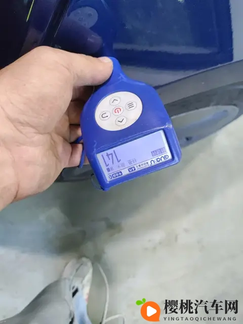 一手20款特斯拉Model3，62万公里，1048万值不值？-1