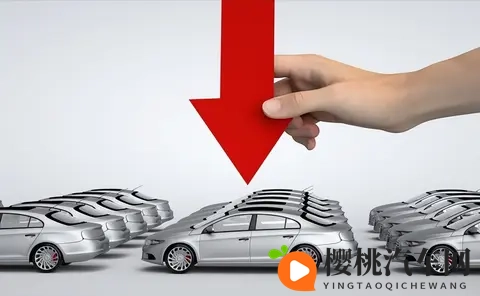 车主注意：油价连跌后迎反弹？-1